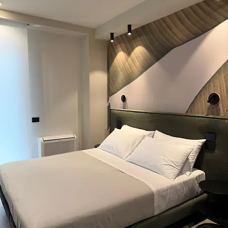 Wakeapp Tech Bed and breakfast 4*