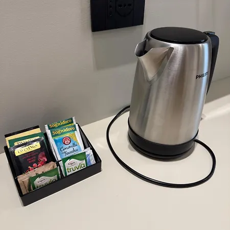 Wakeapp Tech Bed and breakfast