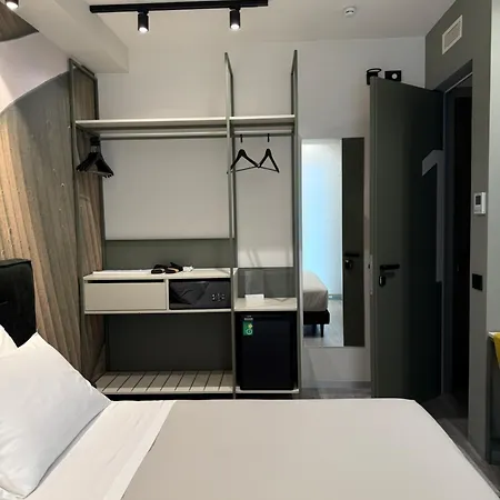 Bed and breakfast Wakeapp Tech