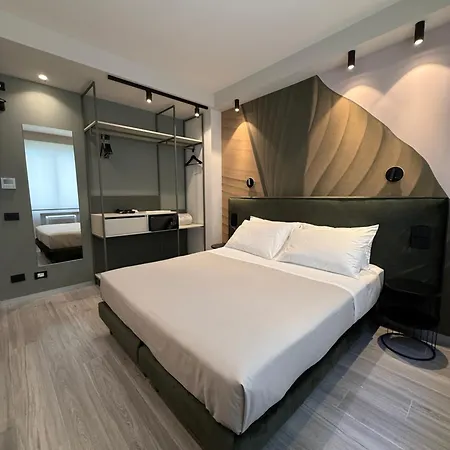 Wakeapp Tech Bed and breakfast