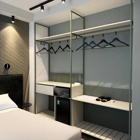 Bed and breakfast Wakeapp Tech