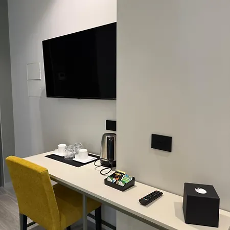 Wakeapp Tech Bed and breakfast Reggio Calabria