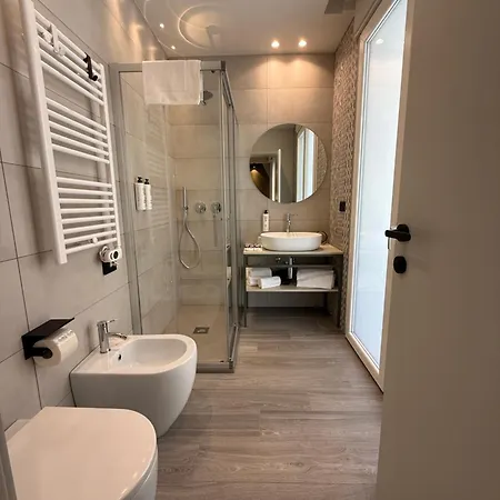 Bed and breakfast Wakeapp Tech Reggio Calabria