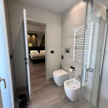 Bed and breakfast Wakeapp Tech Reggio Calabria