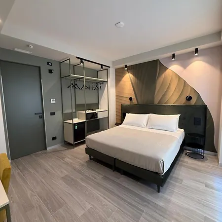Wakeapp Tech Bed and breakfast Reggio Calabria