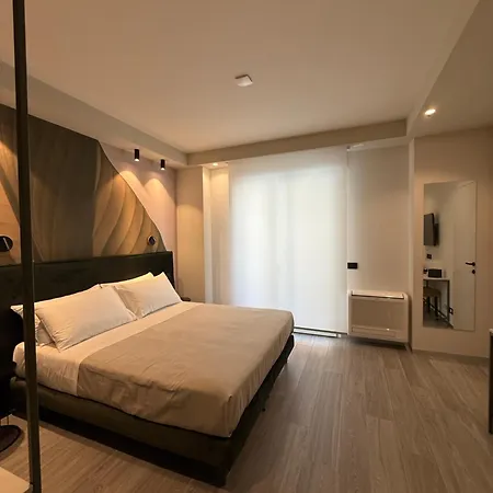 Bed and breakfast Wakeapp Tech