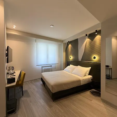 Wakeapp Tech Bed and breakfast Reggio Calabria