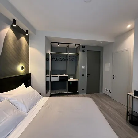 Wakeapp Tech Bed and breakfast Reggio Calabria