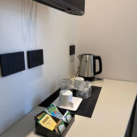 Bed and breakfast Wakeapp Tech Reggio Calabria