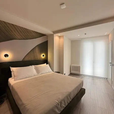 Bed and breakfast Wakeapp Tech Reggio Calabria