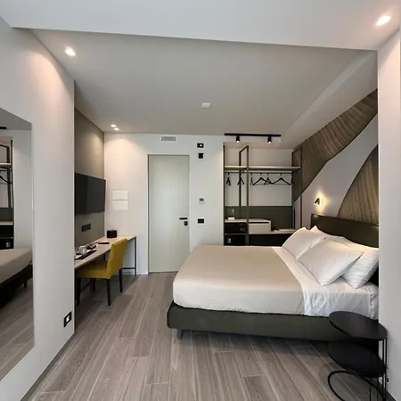 Wakeapp Tech Bed and breakfast