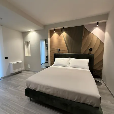 Bed and breakfast Wakeapp Tech 4*