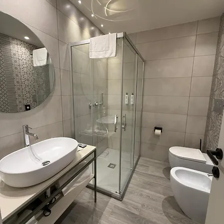 Bed and breakfast Wakeapp Tech Reggio Calabria
