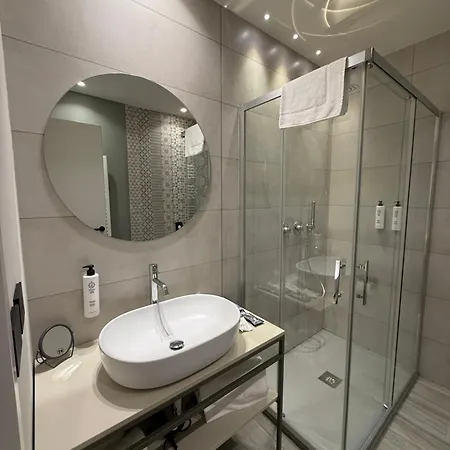 Wakeapp Tech Bed and breakfast Reggio Calabria