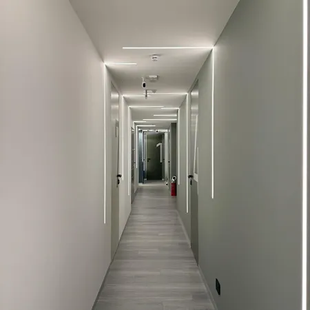 Wakeapp Tech Bed and breakfast Reggio Calabria