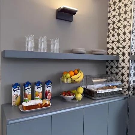 Wakeapp Tech Bed and breakfast Reggio Calabria