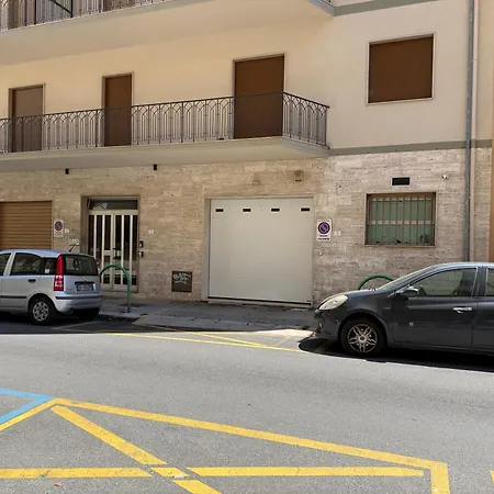 Bed and breakfast Wakeapp Tech Reggio Calabria