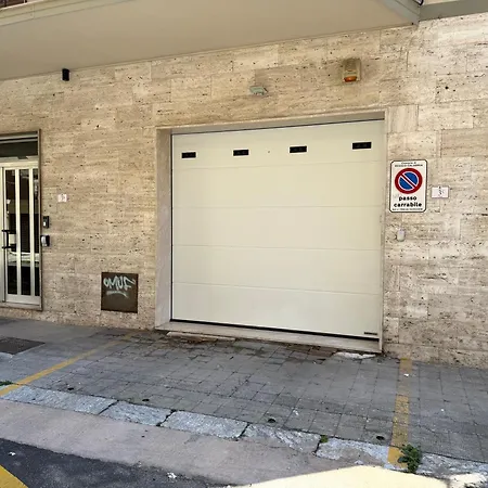 Wakeapp Tech Bed and breakfast Reggio Calabria